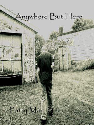 cover image of Anywhere But Here